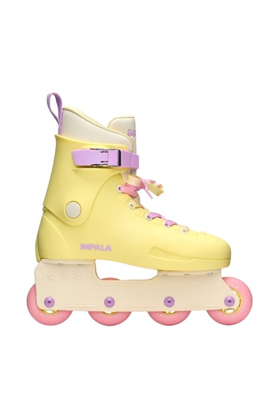 IMPALA LIGHTSPEED ΠΑΤΙΝΙΑ INLINE ΚΙΤΡΙΝΟ BUTTERCUP