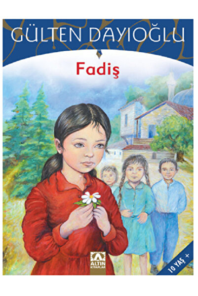 Tudem Yayınları Fadiş - Gülten Dayıoğlu