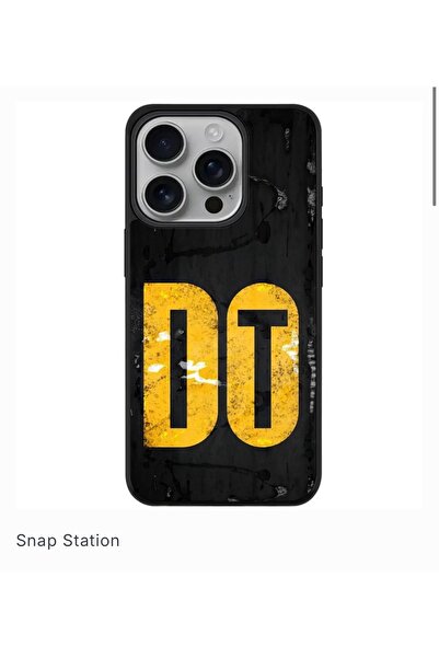 SNAPSTATIONRO Προστατευτική θήκη, MagSafe, iPhone 14 PRO - DO_IT