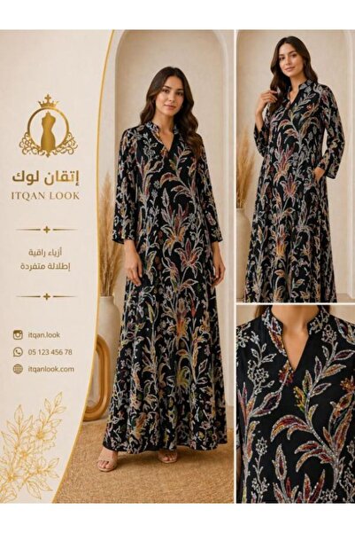 NO BRAND جلابية