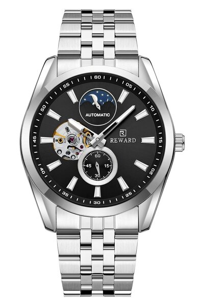 Reward Rd313441M Automatic Men's Wristwatch