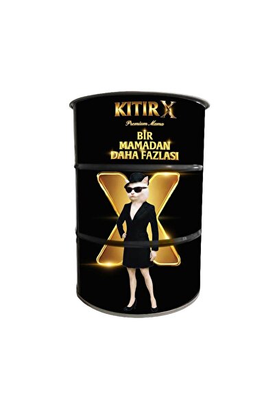 Premium Kedi Maması 500 Gr.