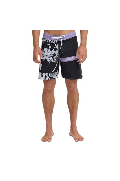 Quiksilver Pantaloni scurți pentru bărbați Surfsilk Straig EQYBS04927