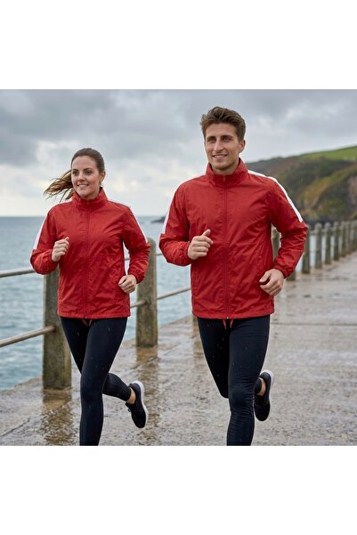 BS BEYAZ SHOES Unisex Ελαφρύ, 100% μικρο-επενδυμένο, αδιάβροχο και αντιανεμικ...