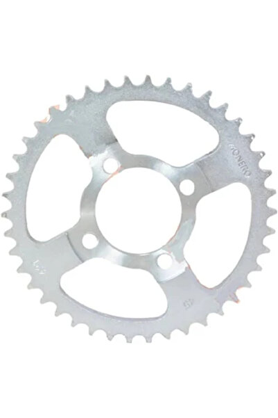 diğer 111 ARKA DİŞLİ 42T - KUBA DRAGON 50cc 54919