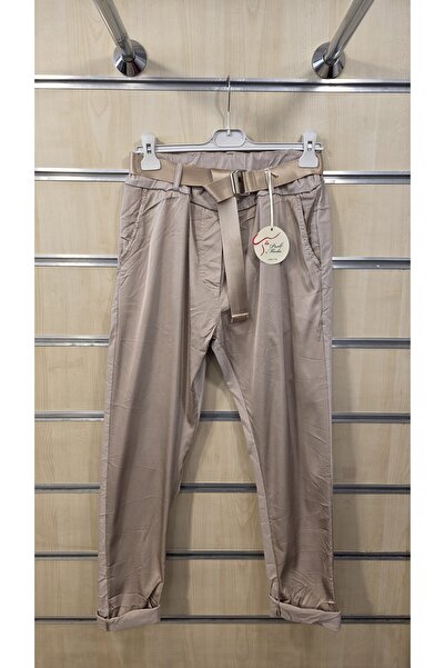 Park Moda Ιταλικά Παντελόνια