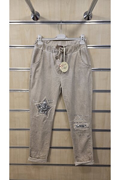 Park Moda Ιταλικά Παντελόνια