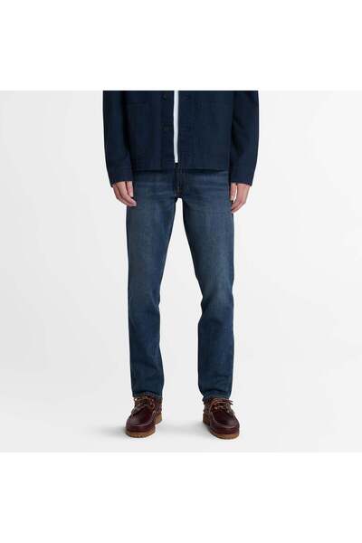 Timberland SANDOWN Denim Slim TB0A6GKKA111