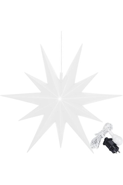 Other OVILUM Stea Luminoasă 2D XXL cu Iluminare LED