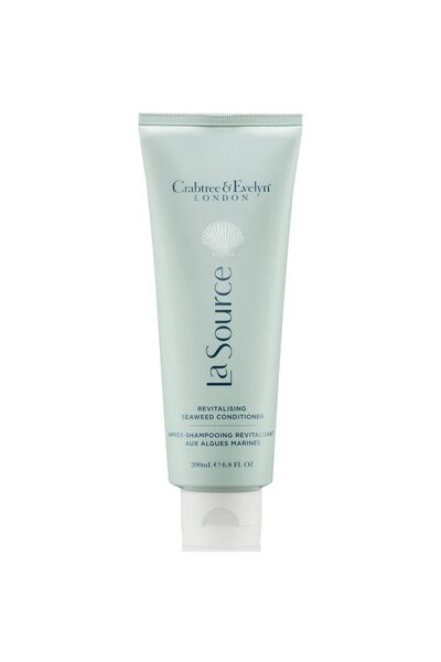 OEM Crabtree & Evelyn, La Source, Μαλακτικό Μαλλιών, Αναζωογονητικό, 200 ml