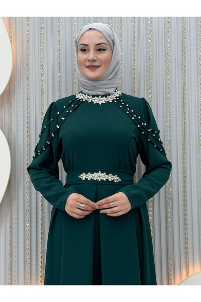 HASPASHA MAHİNUR ABİYE