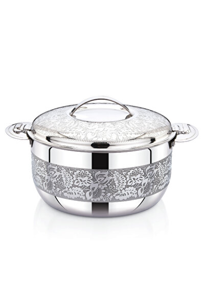 Seagull Flavio Stainless Steel Hot Pot Casserole | 1500ML