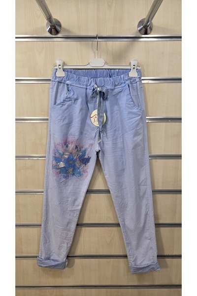 Park Moda Ιταλικά Παντελόνια