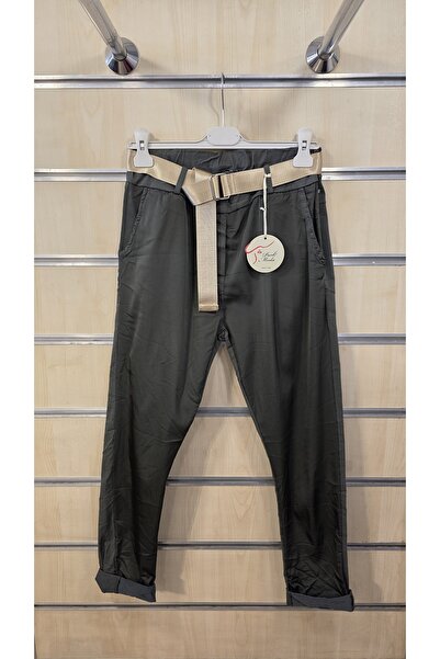 Park Moda Ιταλικά Παντελόνια