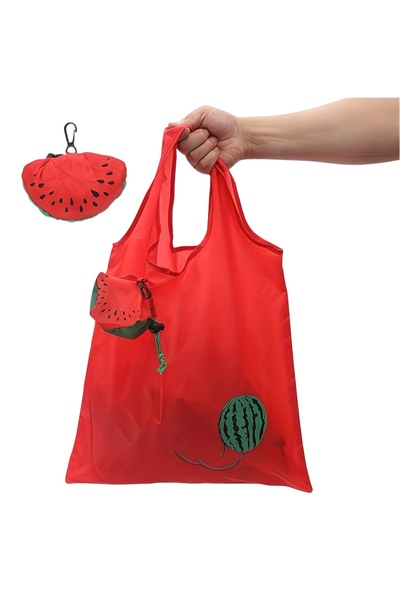 LWP Shop Geantă de transport pentru pepene verde 35x35cm