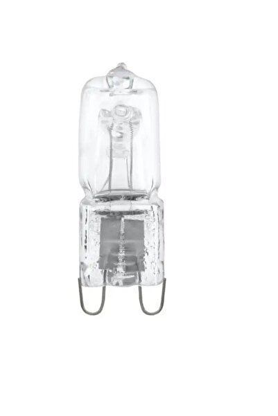 TUNGSRAM 93113498 G9 42W 220-240V HALOJEN AMPÜL - G9 FIRIN & G9 ASPİRATÖR = 2 ADET