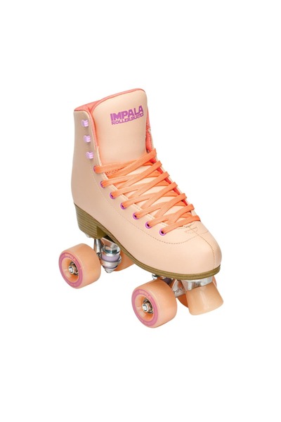 IMPALA Τετράτροχα πατίνια βερικοκί
