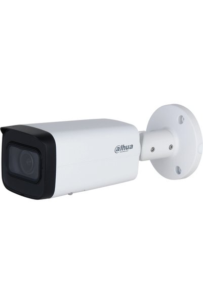 DAHUA IPC-HFW2241T-ZAS-27135, 2Mpix, 2,7-13,5mm Motorize Lens, H265+, 60Mt Gece Görüşü, Dahili Mikro
