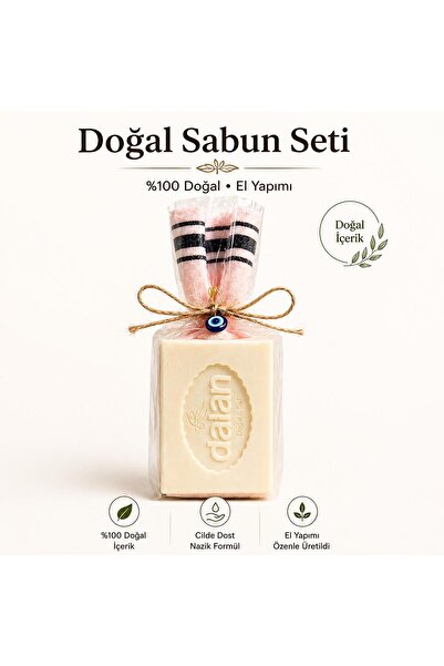 KESELİ SABUN