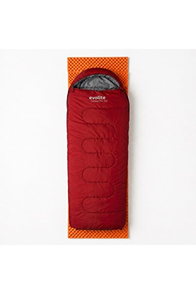 Evolite Σετ Κάμπινγκ: Pro SQ 0 ° Υπνόσακος C + Πτυσσόμενο Στρώμα Υπέρ-ελαφριά...