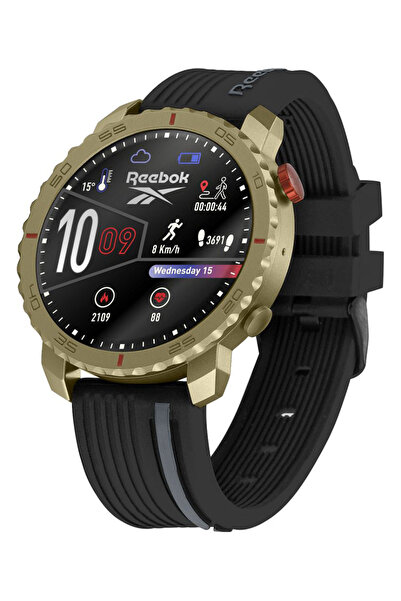 Reebok RV-CMF-G0-A3IB-BB Erkek Akıllı Kol Saati