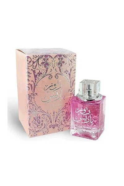 Ard Al Zaafran روز باريس عطر مركز - 100 مل