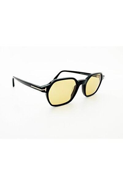 Tom Ford 1301 01E 51 Unisex Güneş Gözlüğü