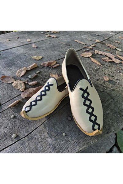 MelAlp Women's Genuine Leather Sandal Shoes