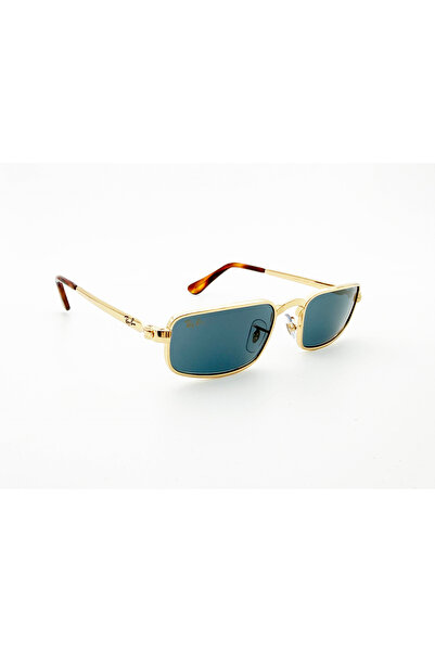 Ray-Ban 3927 001/R5 54 Unisex Güneş Gözlüğü