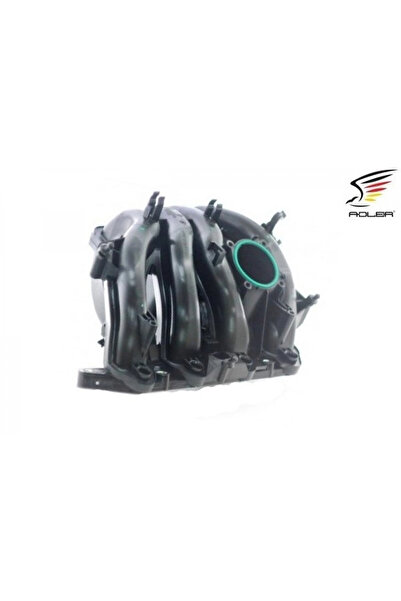 Volkswagen 036129709GT Emme Manifold - Polo-Ibiza-Cordoba 1.4 16V Bud-Cggb-Cl...