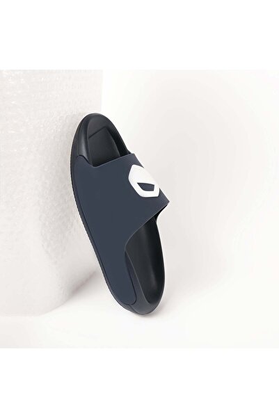 SKILLANO Men’s Lightweight Sports Sliders - Performance Recovery Sandals