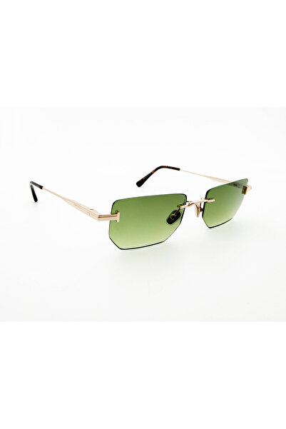 Tom Ford 1355 28P 53 Unisex Güneş Gözlüğü