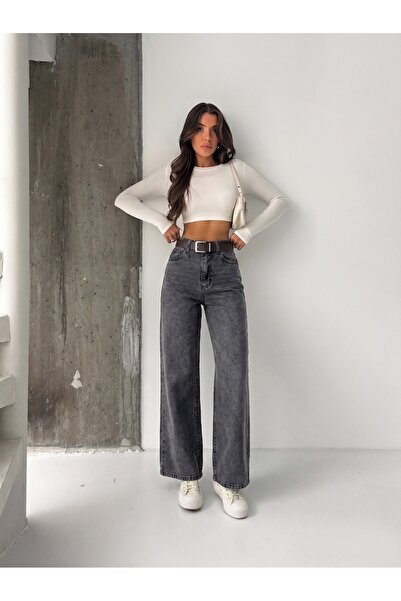 bluemarlin ΜΑΥΡΟ ΤΖΙΝ ΠΑΝΤΕΛΟΝΙ ΜΕ ΖΩΝΗ ΚΑΛΙΠΡΕΪΙ ΛΙΚΡΑ, ΠΛΗΡΗΣ ΕΦΑΡΜΟΓΗ