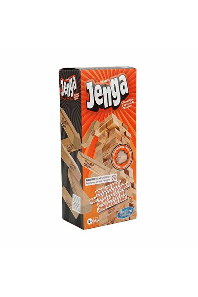 Hasbro Gaming Jenga A2120