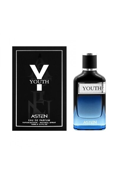 Asten Youth Iconic EDP Perfume-100 ML