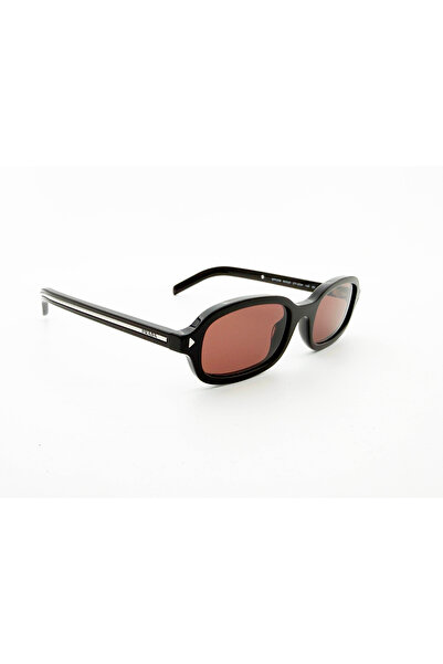 Prada D06S 27I20W 50 Unisex Güneş Gözlüğü