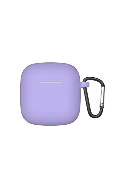 prolysus Huawei Freebuds Se 2 Yumuşak Silikon Kulaklık Koruma Kabı Kılıfı