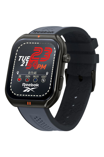 Reebok RV-RLS-U0-A4IS-BB Erkek Akıllı Kol Saati
