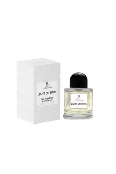 JB LOVES عطور فراجرانس لايت أون دارك - 100 مل
