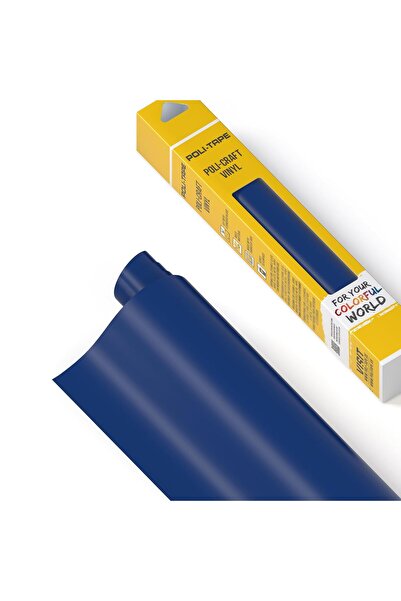 Other Poli-craft Αυτοκόλλητη Μεμβράνη Βινυλίου (Αφαιρούμενη) - Αυτοκόλλητη Με...