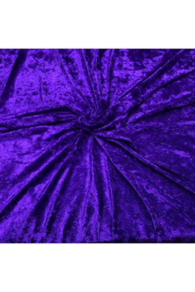 bidoluhobi Βελούδινο ύφασμα 1,5 μέτρο