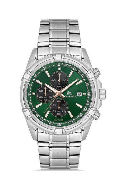 Momentus Sm395S-15Sr Men's Wristwatch