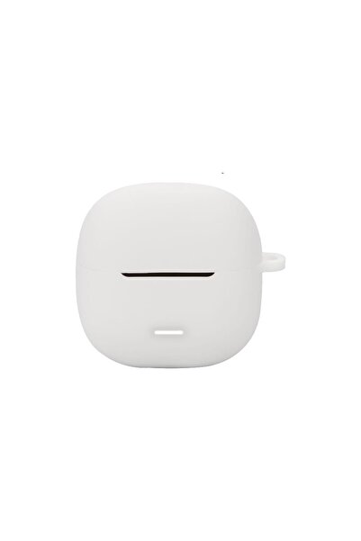 prolysus Xiao Mi Redmi Buds 8 Lite Yumuşak Silikon Kulaklık Koruma Kabı Kılıfı