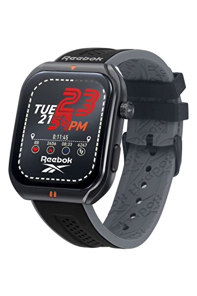 Reebok RV-RLS-U0-A4IB-BB Erkek Akıllı Kol Saati
