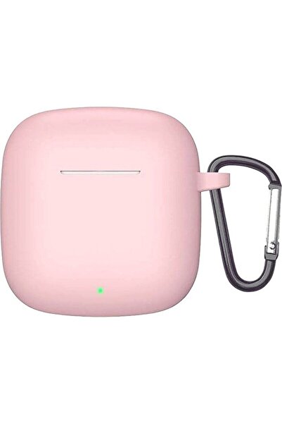prolysus Huawei Freebuds Se 2 Yumuşak Silikon Kulaklık Koruma Kabı Kılıfı