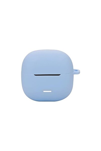 prolysus Xiao Mi Redmi Buds 8 Lite Yumuşak Silikon Kulaklık Koruma Kabı Kılıfı