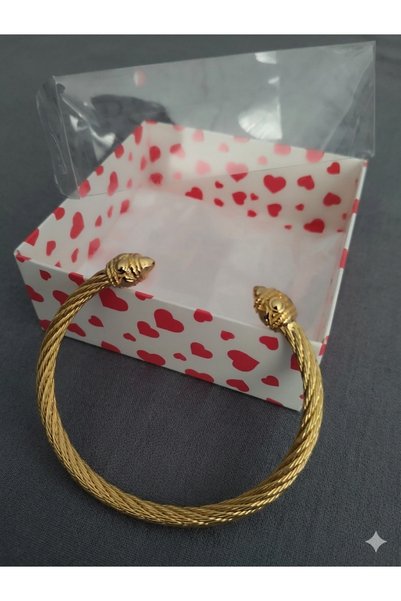 karma bujiteri Handcuff Bracelet