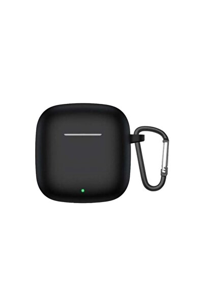 prolysus Huawei Freeclip 2 Yumuşak Silikon Kulaklık Koruma Kabı Kılıfı