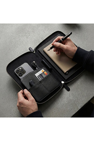 Daily Planner - Organizer & El Çantası - Midi