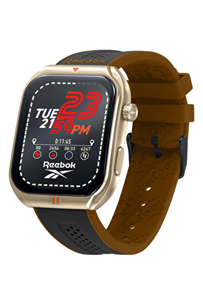 Reebok RV-RLS-U0-A3IS-BB Erkek Akıllı Kol Saati